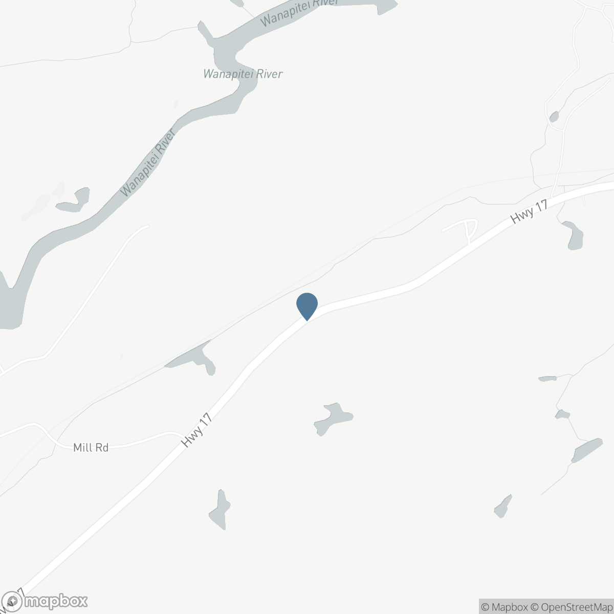 923 HIGHWAY 17 E, Greater Sudbury, Ontario P0M 1H0